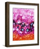 Love Potion-Jessica Torrant-Framed Art Print