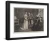 Love's Disguise-Rebecca Solomon-Framed Giclee Print