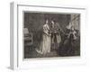 Love's Disguise-Rebecca Solomon-Framed Giclee Print