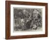 Love's Labour's Lost-Frederick Richard Pickersgill-Framed Giclee Print
