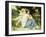 Love's Whisper-Seignac Guillaume-Framed Giclee Print