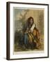 Love's Young Dream-Thomas Kent Pelham-Framed Giclee Print