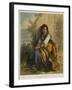 Love's Young Dream-Thomas Kent Pelham-Framed Giclee Print