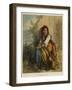 Love's Young Dream-Thomas Kent Pelham-Framed Giclee Print