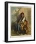 Love's Young Dream-Thomas Kent Pelham-Framed Giclee Print