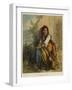 Love's Young Dream-Thomas Kent Pelham-Framed Giclee Print