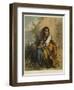 Love's Young Dream-Thomas Kent Pelham-Framed Giclee Print