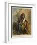 Love's Young Dream-Thomas Kent Pelham-Framed Giclee Print