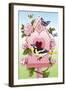 Love Shack-Julie Goonan-Framed Giclee Print