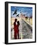 Love Signs_V1-LightBoxJournal-Framed Giclee Print