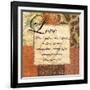 Love - special-Gregory Gorham-Framed Photographic Print