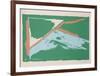 Love Spectre-Michael Steiner-Framed Collectable Print