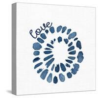 Love Spot-Allen Kimberly-Stretched Canvas