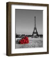 Love Story I-Assaf Frank-Framed Art Print