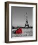 Love Story I-Assaf Frank-Framed Art Print