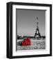 Love Story I-Assaf Frank-Framed Art Print