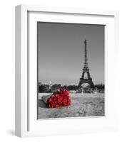 Love Story I-Assaf Frank-Framed Art Print