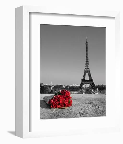 Love Story I-Assaf Frank-Framed Art Print
