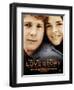 Love Story, Ryan O'Neal, Ali Macgraw, French Poster Art, 1970-null-Framed Art Print