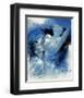 Love Story-Joani-Framed Art Print