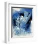 Love Story-Joani-Framed Art Print