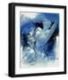 Love Story-Joani-Framed Art Print