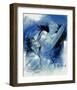 Love Story-Joani-Framed Art Print