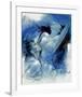 Love Story-Joani-Framed Art Print