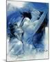 Love Story-Joani-Mounted Art Print