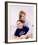 Love Story-null-Framed Photo