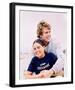 Love Story-null-Framed Photo