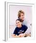 Love Story-null-Framed Photo