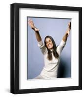 Love Story-null-Framed Photo