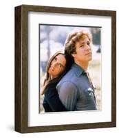 Love Story-null-Framed Photo