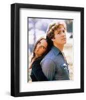 Love Story-null-Framed Photo