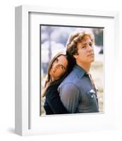 Love Story-null-Framed Photo