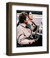 Love Story-null-Framed Photo