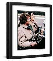 Love Story-null-Framed Photo