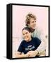 Love Story-null-Framed Stretched Canvas