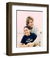 Love Story-null-Framed Photo