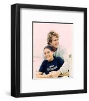 Love Story-null-Framed Photo