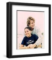 Love Story-null-Framed Photo