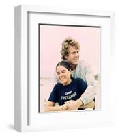 Love Story-null-Framed Photo