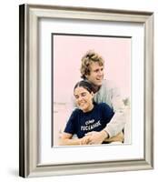 Love Story-null-Framed Photo