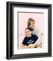 Love Story-null-Framed Photo