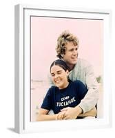 Love Story-null-Framed Photo