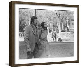 Love Story-null-Framed Photo