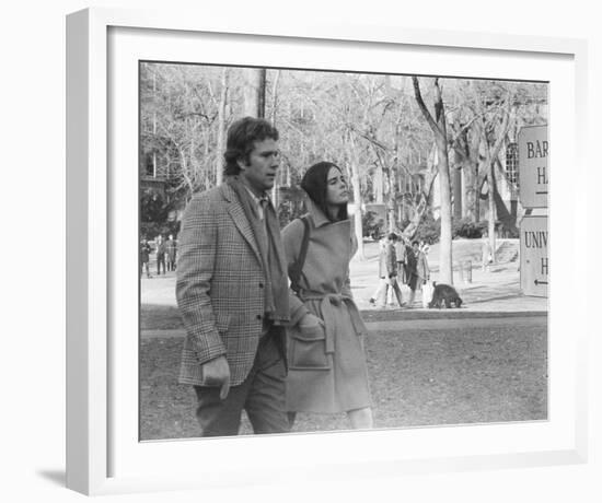 Love Story-null-Framed Photo