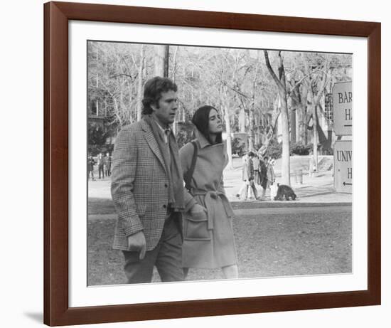 Love Story-null-Framed Photo