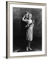 Love Story-null-Framed Photo